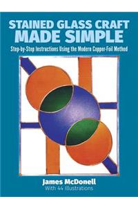 Stained Glass Craft Made Simple