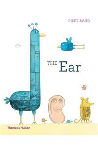 Ear