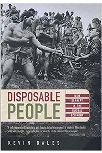 Disposable People – New Slavery in the Global Economy