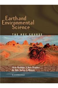 Earth and Environmental Science: The Hsc Course