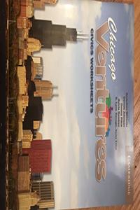 Chicago Ventures Civics Worksheets