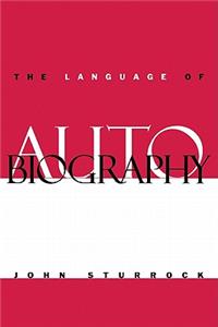 The Language of Autobiography