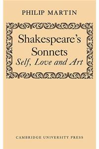 Shakespeare's Sonnets