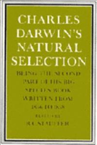 Charles Darwin's Natural Selection