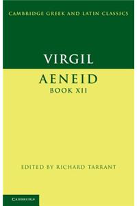 Virgil: Aeneid Book XII