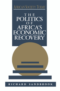 Politics of Africa's Economic Recovery