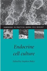 Endocrine Cell Culture