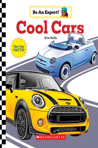 Cool Cars (Be an Expert!)