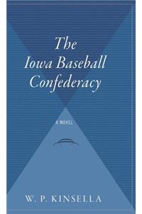 Iowa Baseball Confederacy
