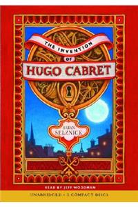 Invention of Hugo Cabret