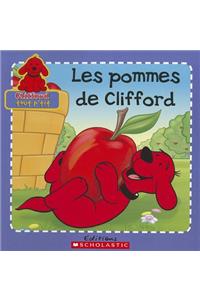 Les Pommes de Clifford