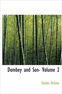 Dombey and Son- Volume 2