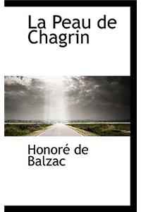 La Peau de Chagrin