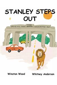 Stanley Steps Out