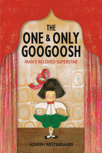 One & Only Googoosh