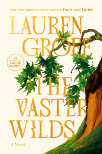 Vaster Wilds