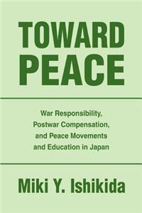 Toward Peace