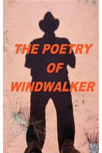 Poetry Of Windwalker