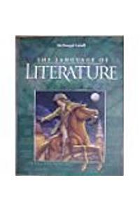 McDougal Littell Language of Literature: Student Edition Grade 8 2002