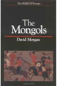 The Mongols (Peoples of Asia)