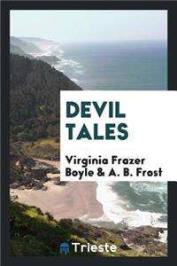 Devil Tales