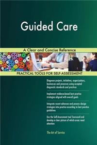 Guided Care A Clear and Concise Reference