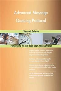 Advanced Message Queuing Protocol Second Edition