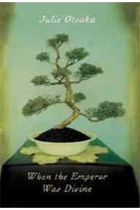 When the Emperor Was Divine