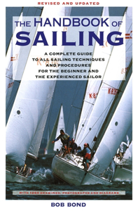 Handbook of Sailing