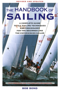 Handbook of Sailing