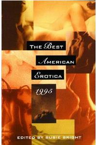 Best American Erotica 1995