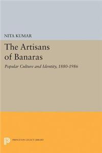 The Artisans of Banaras