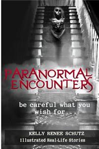 Paranormal Encounters