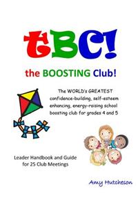 tBC! the Boosting Club!