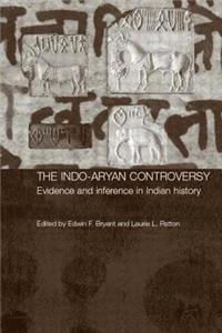 The Indo-Aryan Controversy