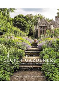 Secret Gardeners