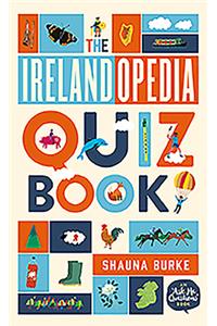 Irelandopedia Quiz Book