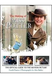 The Making of Miss Potter