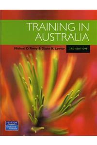 Training in Australia