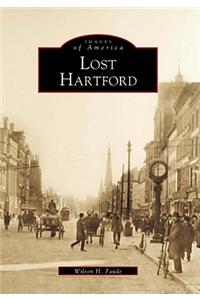 Lost Hartford