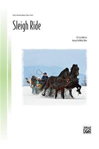 Sleigh Ride