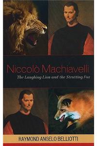 Niccolo Machiavelli