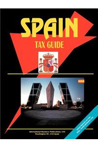 Spain Tax Guide