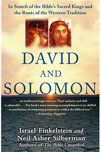 David and Solomon