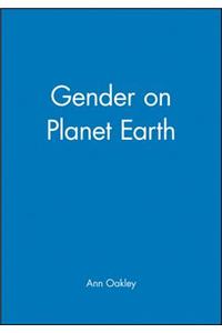 Gender on Planet Earth