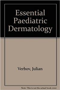 Essential Paediatric Dermatology
