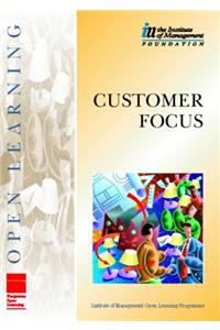 Imolp Customer Focus