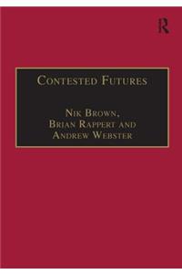Contested Futures