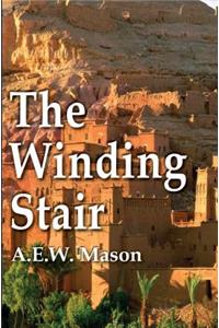 The Winding Stair