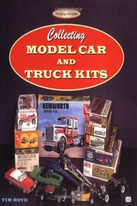 Collecting Model Car and Truck Kits